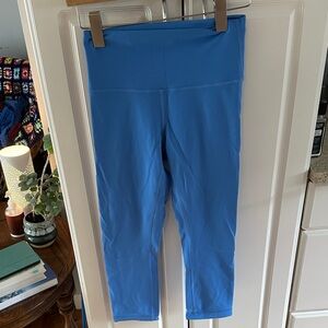 Lululemon wundertrain 21”